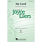 Hal Leonard My Lord TTBB Composed by Joyce Eilers thumbnail