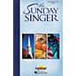Daybreak Music The Sunday Singer - Summer/Fall 2008 PREV CD thumbnail
