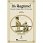 Hal Leonard It's Ragtime! ShowTrax CD Arranged by John Leavitt thumbnail