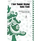 Hal Leonard I Saw Mommy Kissing Santa Claus ShowTrax CD Arranged by Cristi Cary Miller thumbnail