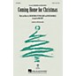 Hal Leonard Coming Home for Christmas ShowTrax CD by Jim Brickman Arranged by Mac Huff thumbnail