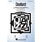 Hal Leonard Cloudburst ShowTrax CD Arranged by Kirby Shaw thumbnail