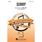 Hal Leonard Sunny SSA Arranged by Kirby Shaw thumbnail