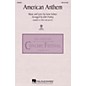Hal Leonard American Anthem SAB Arranged by John Purifoy thumbnail