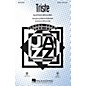 Hal Leonard Triste ShowTrax CD Arranged by Paris Rutherford thumbnail