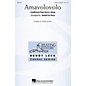 Hal Leonard Amavolovolo SSAA Arranged by Rudolf de Beer thumbnail