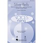 Hal Leonard Silver Bells CHOIRTRAX CD Arranged by Kevin Robison thumbnail