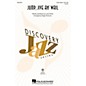 Hal Leonard Jump, Jive an' Wail (Discovery Level 2) 2-Part by Louis Prima Arranged by Roger Emerson thumbnail