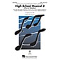 Hal Leonard High School Musical 3 (Choral Medley) ShowTrax CD Arranged by Mac Huff thumbnail