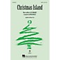 Hal Leonard Christmas Island ShowTrax CD by Brian Setzer Arranged by Alan Billingsley thumbnail