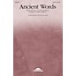 Daybreak Music Ancient Words 2 Part Mixed Arranged by John Purifoy thumbnail