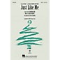 Hal Leonard Just Like Me 2-Part by Vanessa Williams Arranged by Steve Zegree thumbnail