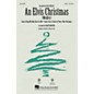 Hal Leonard An Elvis Christmas (Medley) TBB by Elvis Presley Arranged by Roger Emerson thumbnail