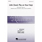 Hal Leonard Little David, Play on Your Harp 2-Part Arranged by Rollo Dilworth thumbnail