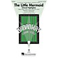 Hal Leonard The Little Mermaid (Choral Highlights) 2-Part Arranged by Mark Brymer thumbnail