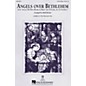 Hal Leonard Angels Over Bethlehem ShowTrax CD Arranged by Mark Brymer thumbnail