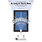 Hal Leonard As Long as You're Mine (from Wicked) ShowTrax CD Arranged by Mark Brymer thumbnail