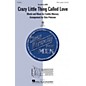 Barbershop Harmony Society Crazy Little Thing Called Love VoiceTrax CD by Queen Arranged by Chris Peterson thumbnail