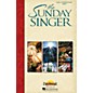 Daybreak Music The Sunday Singer (Fall/Christmas 2009) PREV CD thumbnail