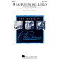 Hal Leonard A la Puerta del Cielo 3-Part Mixed Arranged by Audrey Snyder thumbnail
