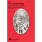 Hal Leonard The Christmas Song (Chestnuts Roasting on an Open Fire) SSAA A CAPPELLA Arranged by Kirby Shaw thumbnail