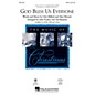 Hal Leonard God Bless Us Everyone (from Disney's A Christmas Carol) 2-Part by Andrea Bocelli Arranged by Ted Ricketts thumbnail