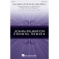 Hal Leonard Gloria in Excelsis Deo SAB Composed by John Purifoy thumbnail