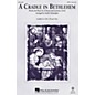Hal Leonard A Cradle in Bethlehem SAB Arranged by Keith Christopher thumbnail