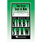 Hal Leonard This Little Light of Mine SSA Arranged by Kirby Shaw thumbnail