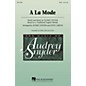 Hal Leonard A La Mode 2-Part Arranged by Audrey Snyder thumbnail