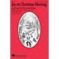 Hal Leonard Joy on Christmas Morning 3-PART MIXED, OPTIONAL ACAPPEL Composed by Audrey Snyder thumbnail