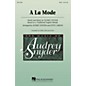 Hal Leonard A La Mode SAB Arranged by Audrey Snyder thumbnail