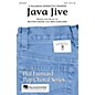 Hal Leonard Java Jive TTBB by Manhattan Transfer Arranged by Ed Lojeski thumbnail