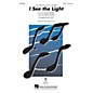Hal Leonard I See the Light (from Walt Disney Pictures' Tangled) ShowTrax CD Arranged by Mac Huff thumbnail