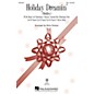 Hal Leonard Holiday Dreamin' (Medley) ShowTrax CD Arranged by Roger Emerson thumbnail