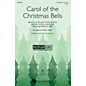 Hal Leonard Carol of the Christmas Bells (Discovery Level 2) VoiceTrax CD Arranged by Audrey Snyder thumbnail