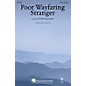 Hal Leonard Poor Wayfaring Stranger TTB Arranged by Keith Christopher thumbnail