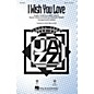 Hal Leonard I Wish You Love ShowTrax CD Arranged by Ed Lojeski thumbnail