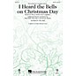 Hal Leonard I Heard the Bells on Christmas Day SSA by Casting Crowns Arranged by Mac Huff thumbnail