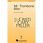 Hal Leonard Mr. Trombone Man ShowTrax CD Composed by Cristi Cary Miller thumbnail