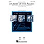 Hal Leonard Journey of the Angels ShowTrax CD by Enya Arranged by Kirby Shaw thumbnail