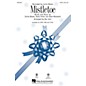 Hal Leonard Mistletoe SAB by Justin Bieber Arranged by Mac Huff thumbnail