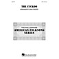Hal Leonard The Cuckoo TTB Arranged by John Purifoy thumbnail