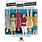 Hal Leonard Choose Your Partner (Collection) ShowTrax CD Composed by John Jacobson thumbnail