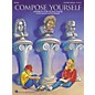 Hal Leonard Compose Yourself (A Musical for Young Voices) ShowTrax CD Composed by John Jacobson thumbnail