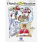 Hal Leonard I Need A Little Christmas Vacation (All School Holiday Revue) ShowTrax CD by John Jacobson, Mac Huff thumbnail