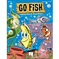 Hal Leonard Go Fish! (A Musical Play for Young Singers) PREV CD Composed by John Jacobson, John Higgins thumbnail