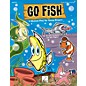 Hal Leonard Go Fish! (A Musical Play for Young Singers) REPRO PAK Composed by John Jacobson, John Higgins thumbnail