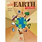 Hal Leonard Update: Earth (Kids 'Rock the World' for a Better Environment) ShowTrax CD Composed by Roger Emerson thumbnail