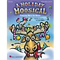 Hal Leonard Holiday Moosical, A (Featuring Marty the Moose) PREV CD Composed by John Higgins thumbnail